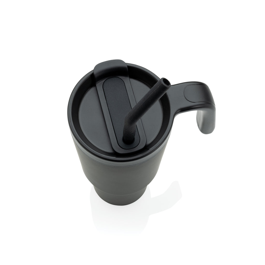 Graphic 360 RCS-certifierad tumbler i återvunnet stål 900 ml