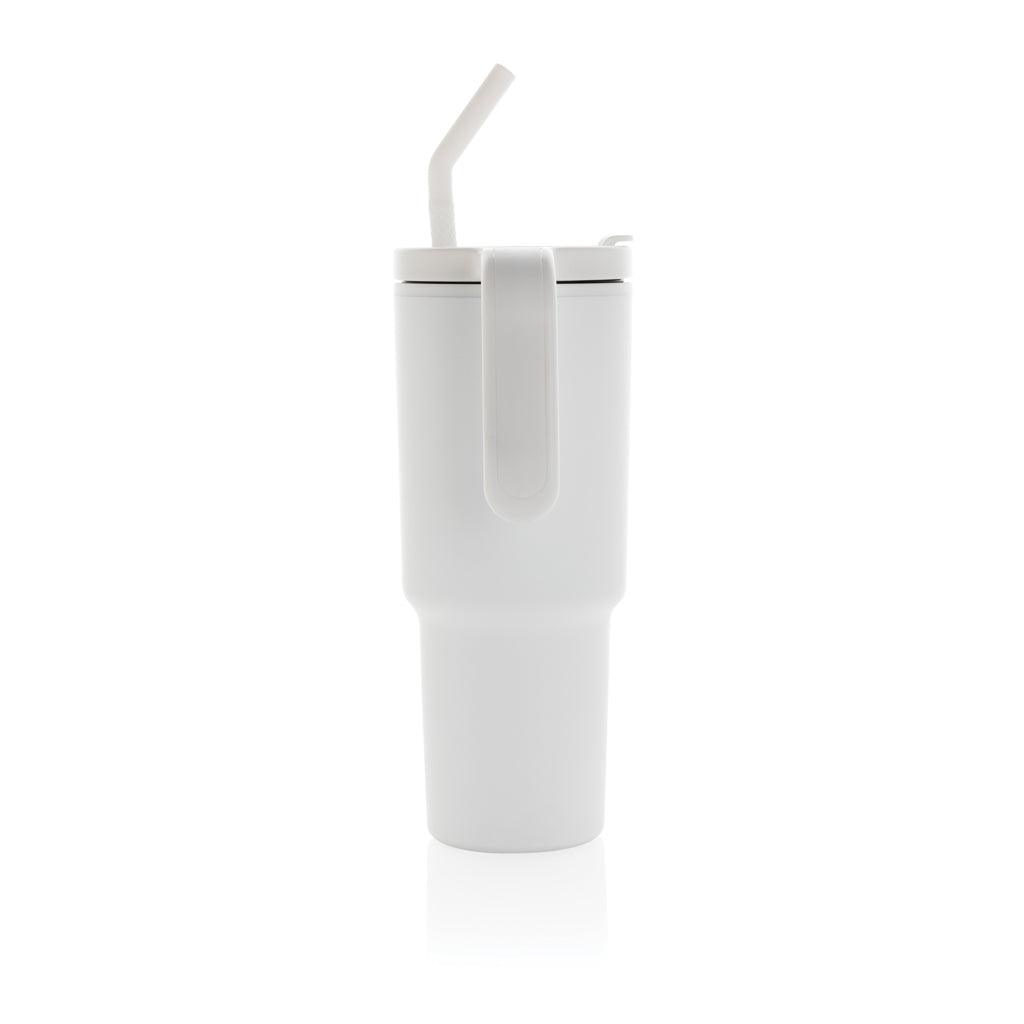 Graphic 360 RCS-certifierad tumbler i återvunnet stål 900 ml