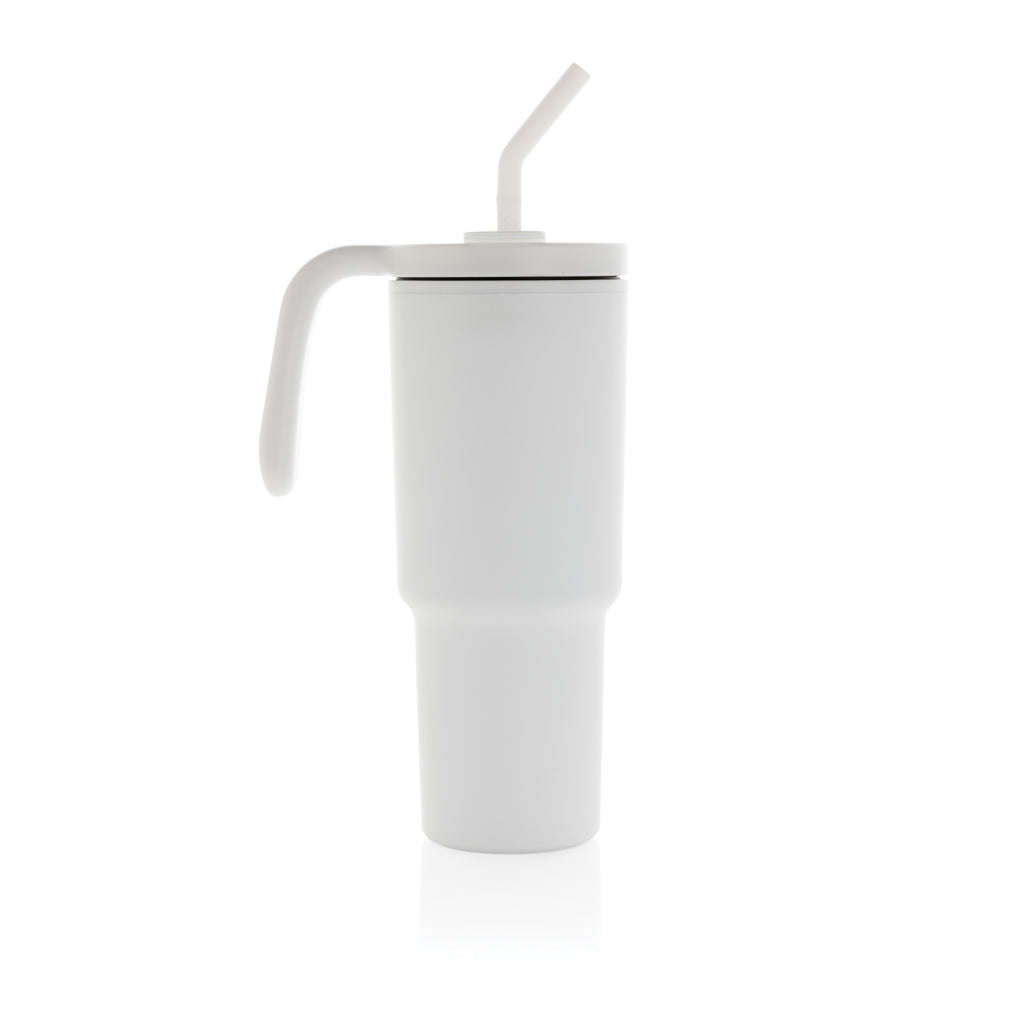 Graphic 360 RCS-certifierad tumbler i återvunnet stål 900 ml