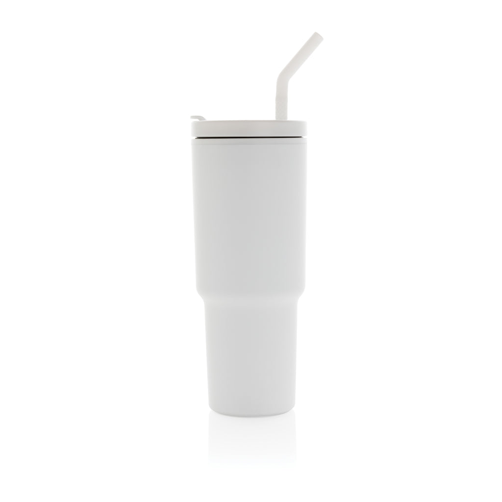 Graphic 360 RCS-certifierad tumbler i återvunnet stål 900 ml