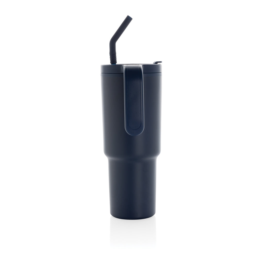 Graphic 360 RCS-certifierad tumbler i återvunnet stål 900 ml