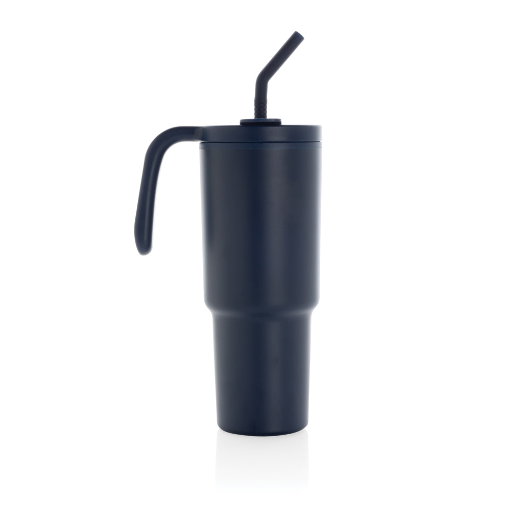 Graphic 360 RCS-certifierad tumbler i återvunnet stål 900 ml