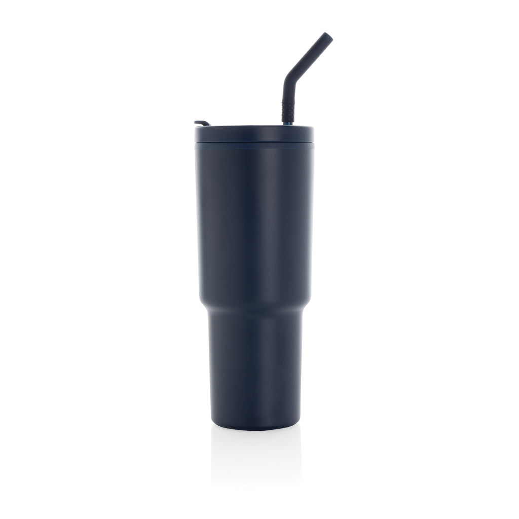 Graphic 360 RCS-certifierad tumbler i återvunnet stål 900 ml