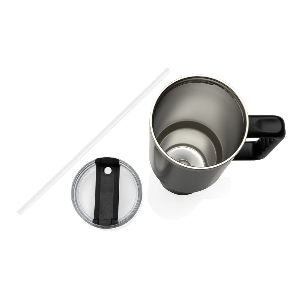 Peakflow RCS tumbler i återvunnet stål 1200ML