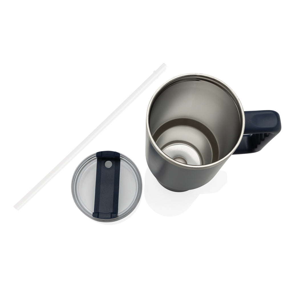 Peakflow RCS tumbler i återvunnet stål 1200ML