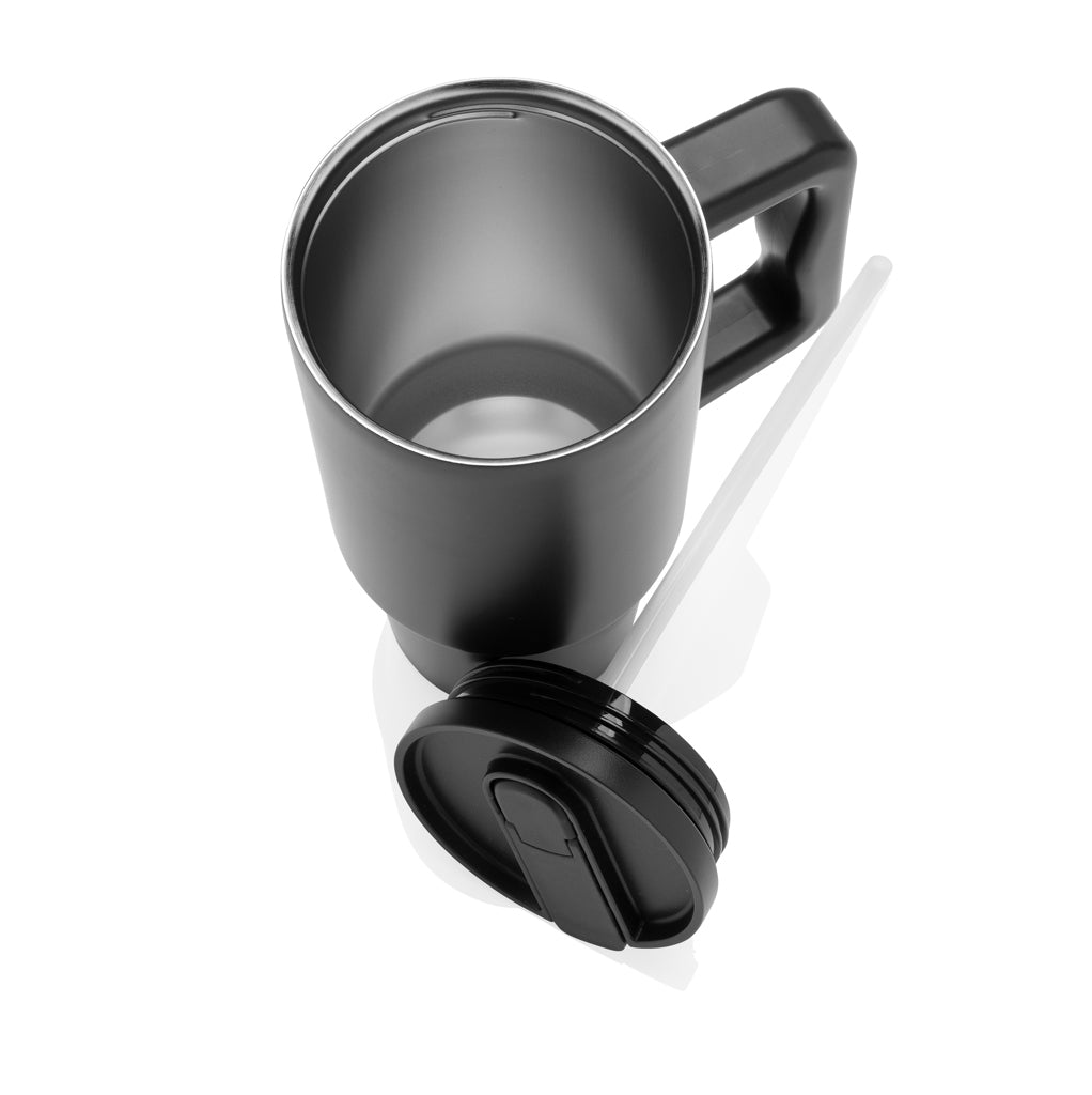 Embrace Läcksäker RCS tumbler återvunnet rostfritt Stål