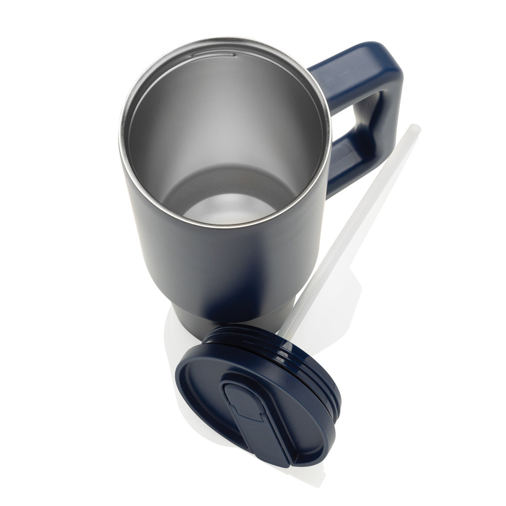 Embrace Läcksäker RCS tumbler återvunnet rostfritt Stål