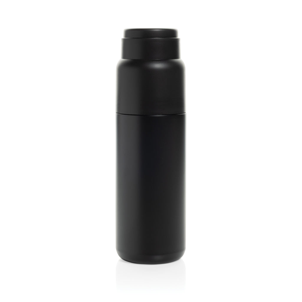 Thermocup RCS återvunnen vakuumflaska med kopp 500 ml