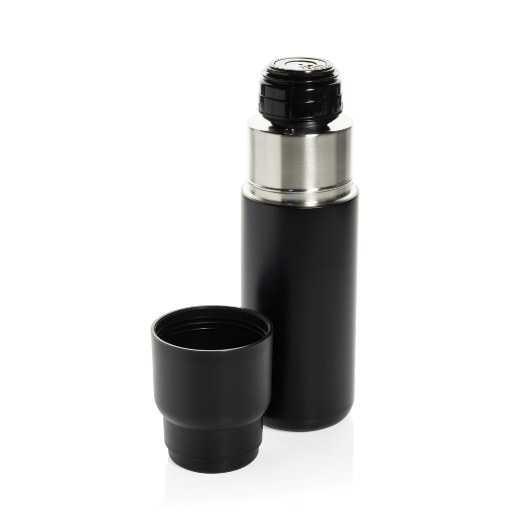 Thermocup RCS återvunnen vakuumflaska med kopp 500 ml