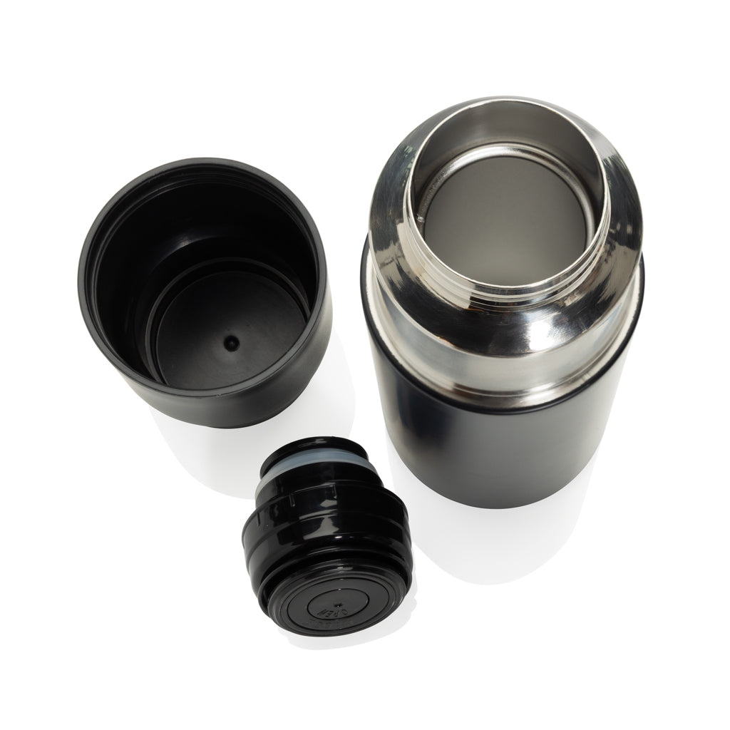 Thermocup RCS återvunnen vakuumflaska med kopp 500 ml