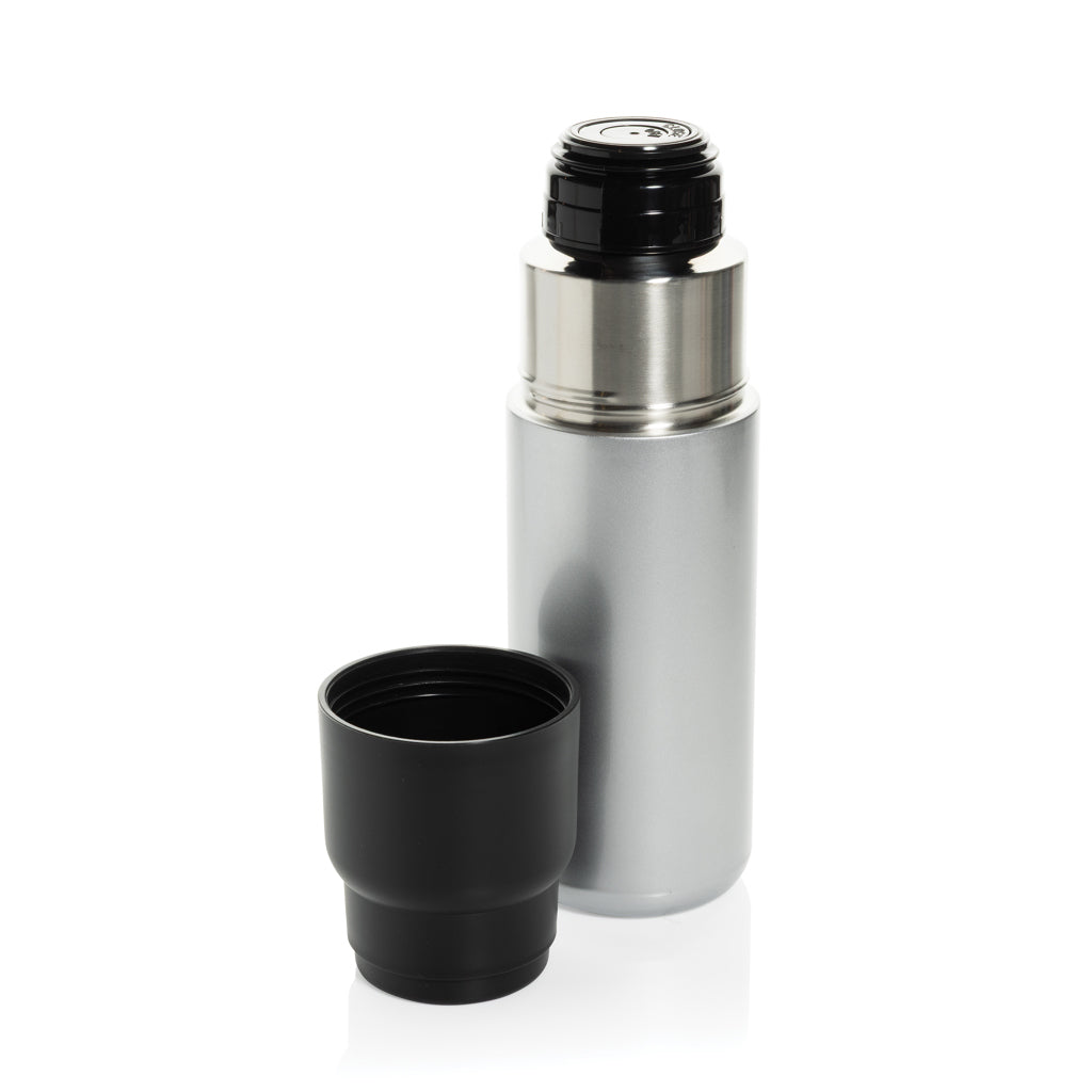 Thermocup RCS återvunnen vakuumflaska med kopp 500 ml