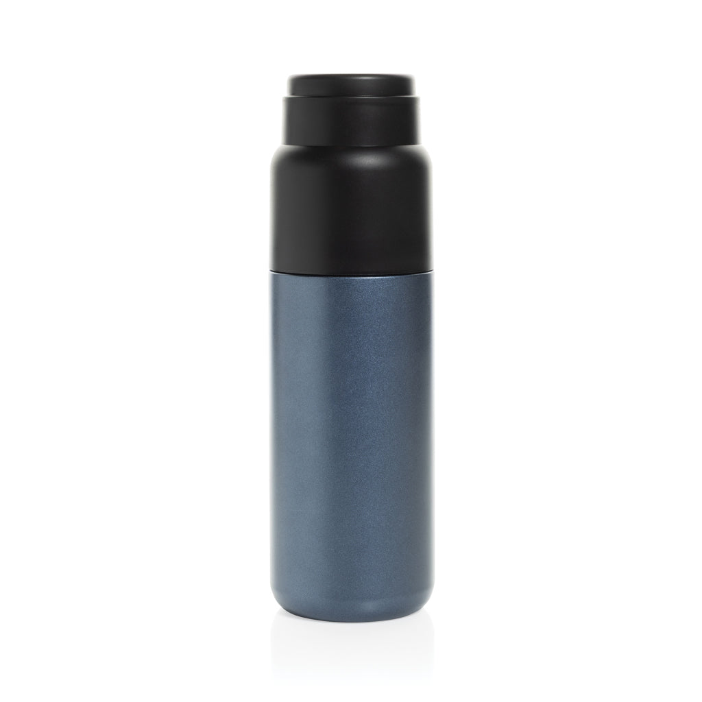 Thermocup RCS återvunnen vakuumflaska med kopp 500 ml