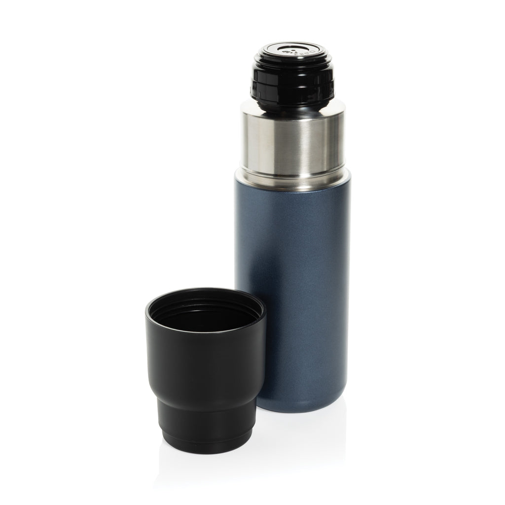 Thermocup RCS återvunnen vakuumflaska med kopp 500 ml
