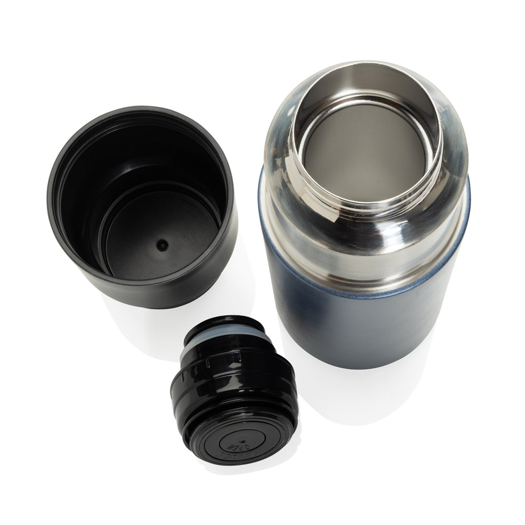 Thermocup RCS återvunnen vakuumflaska med kopp 500 ml