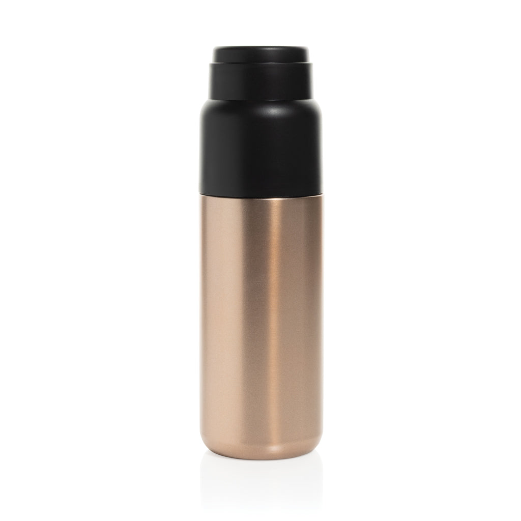 Thermocup RCS återvunnen vakuumflaska med kopp 500 ml