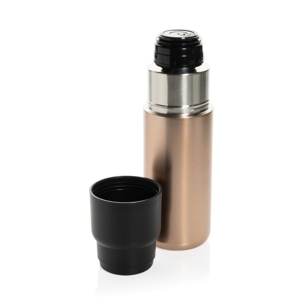 Thermocup RCS återvunnen vakuumflaska med kopp 500 ml