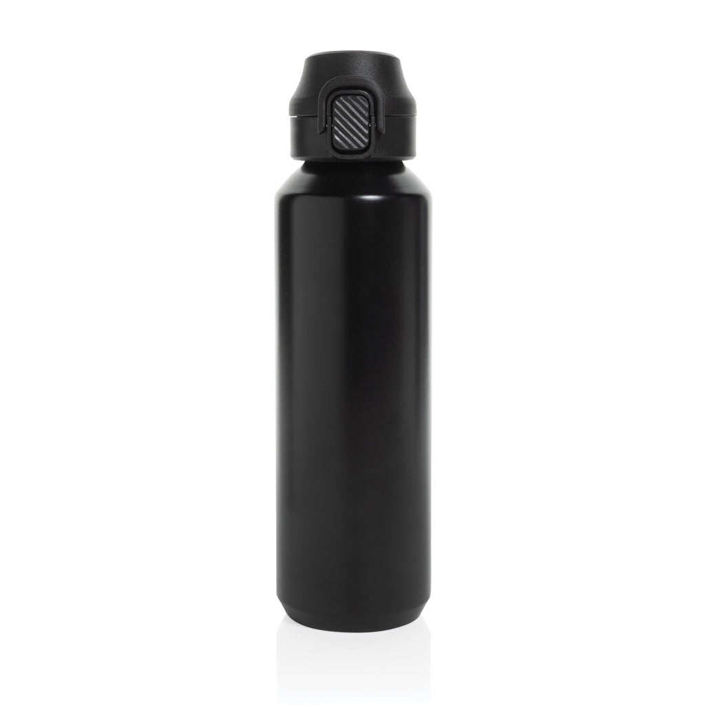 Via RCS Re-steel låsbar sportflaska 600ML