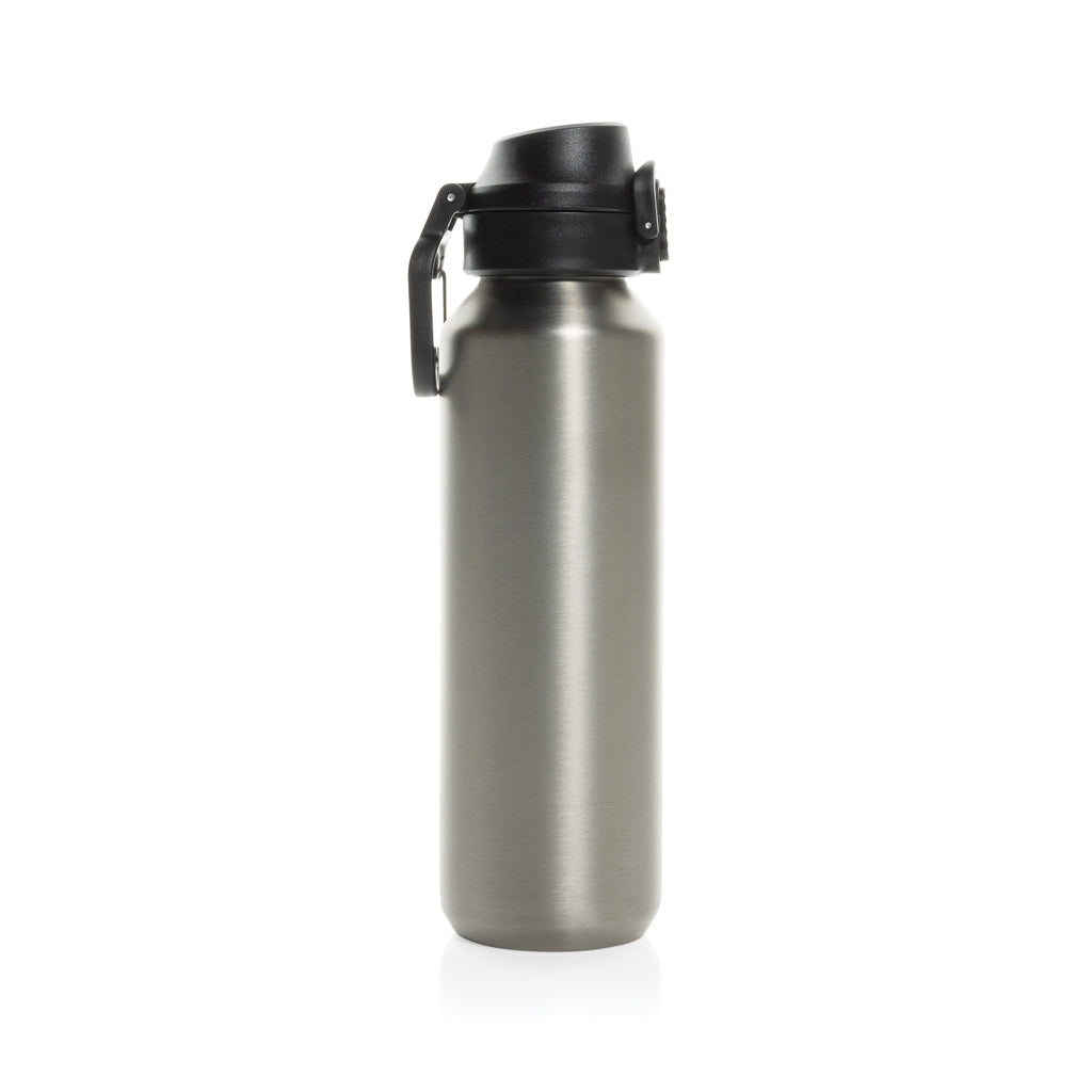 Via RCS Re-steel låsbar sportflaska 600ML