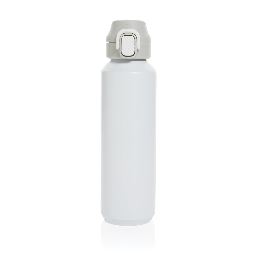 Via RCS Re-steel låsbar sportflaska 600ML