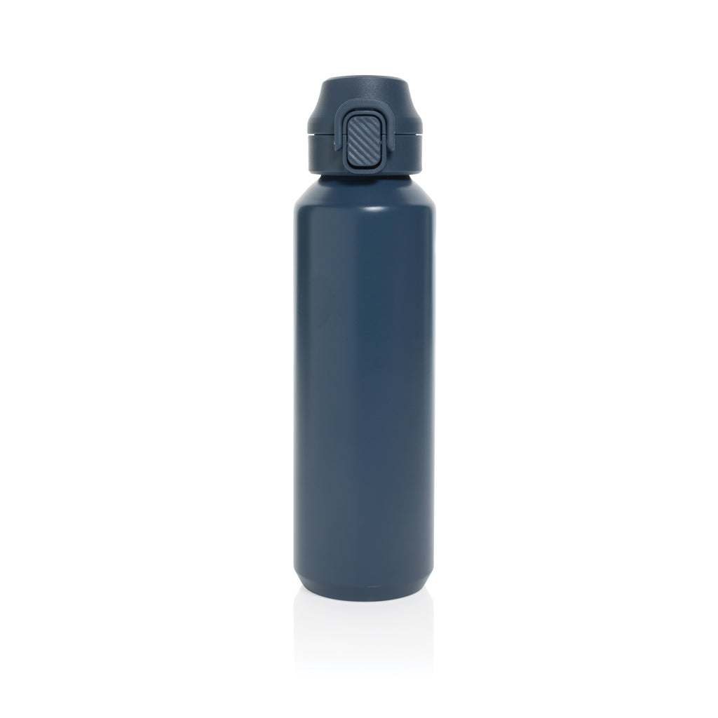 Via RCS Re-steel låsbar sportflaska 600ML
