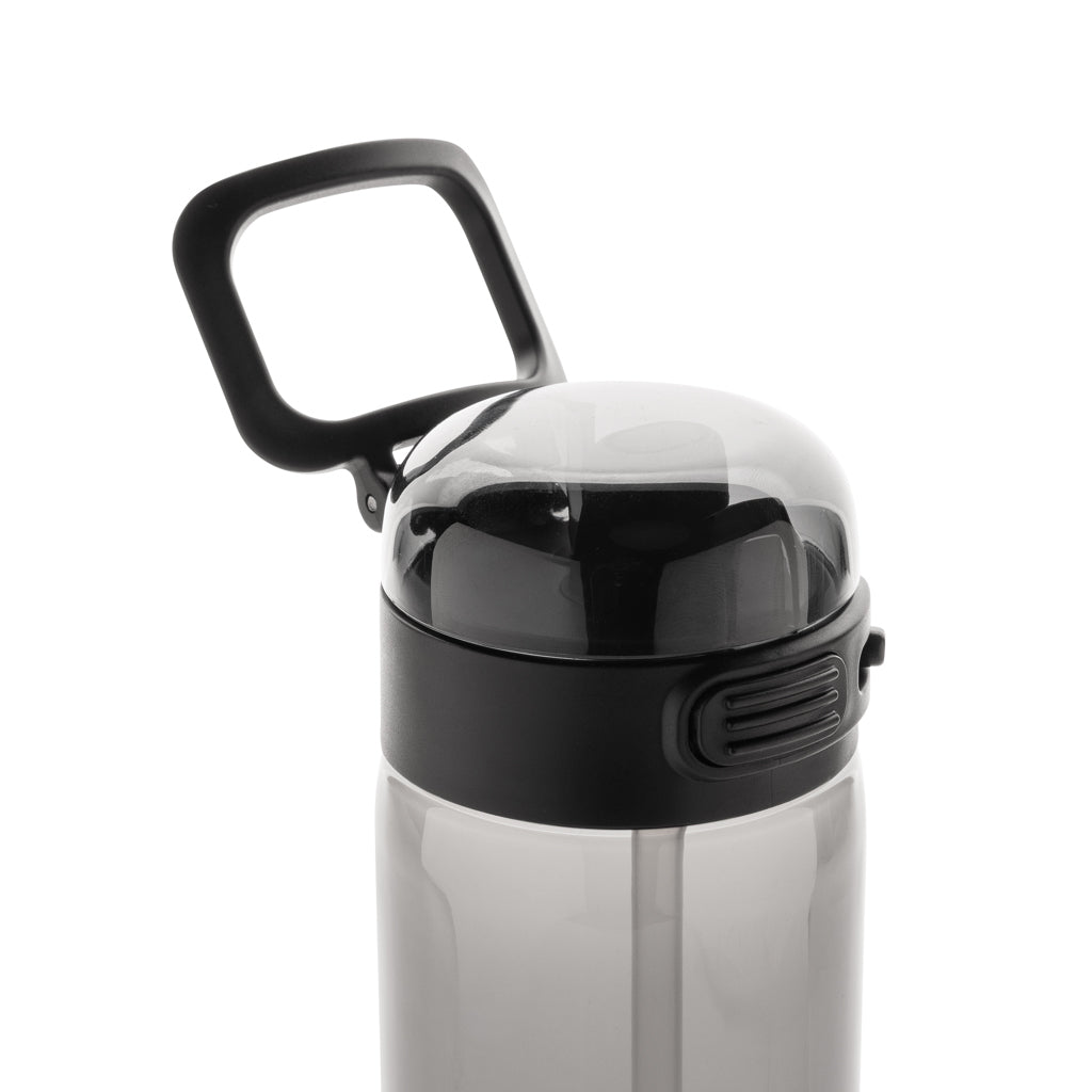 SipnLock RCS RPET Läckagesäker sportvattenflaska 800ML