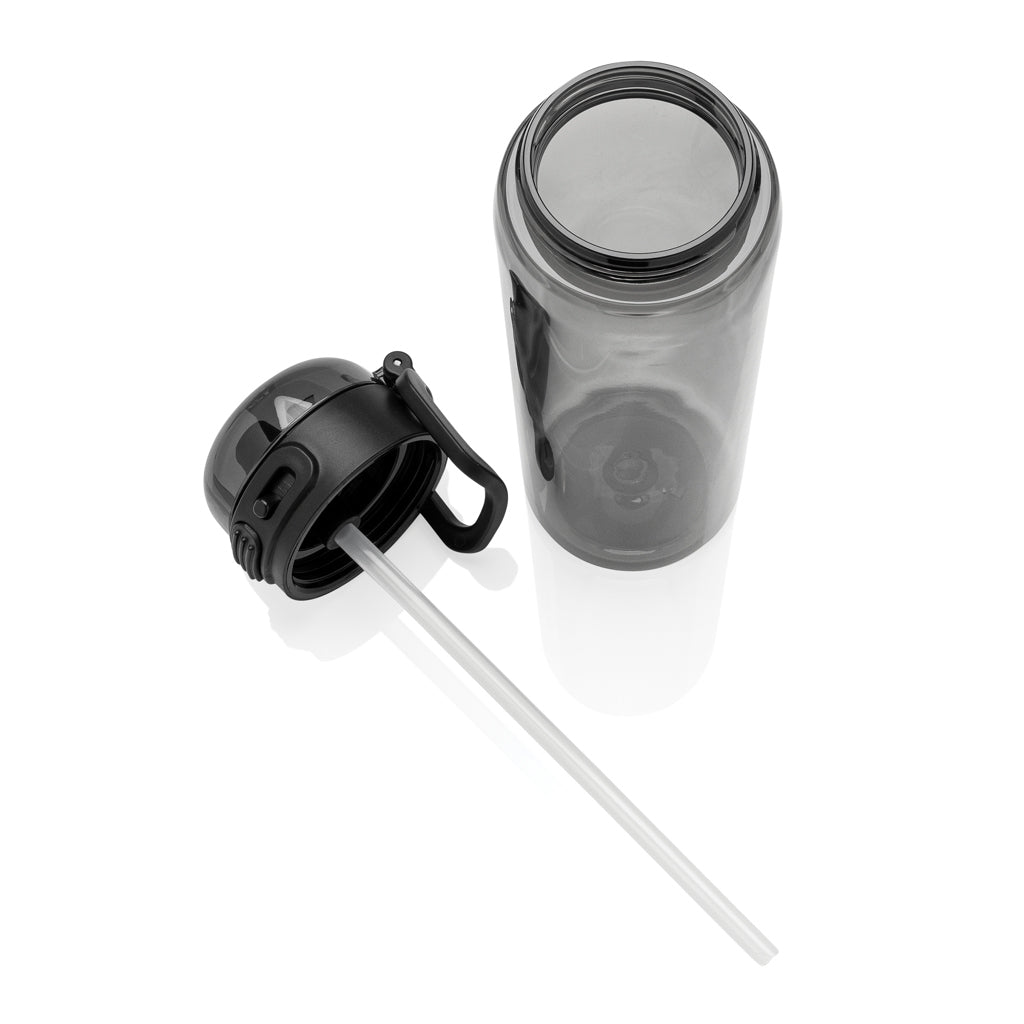 SipnLock RCS RPET Läckagesäker sportvattenflaska 800ML
