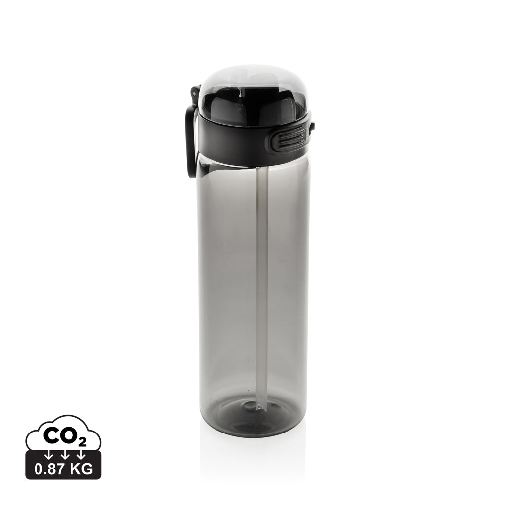 SipnLock RCS RPET Läckagesäker sportvattenflaska 800ML