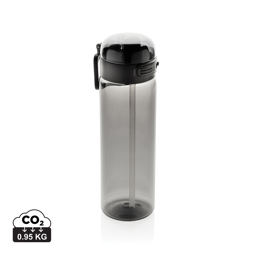 SipnLock RCS RPET Läckagesäker sportvattenflaska 800ML
