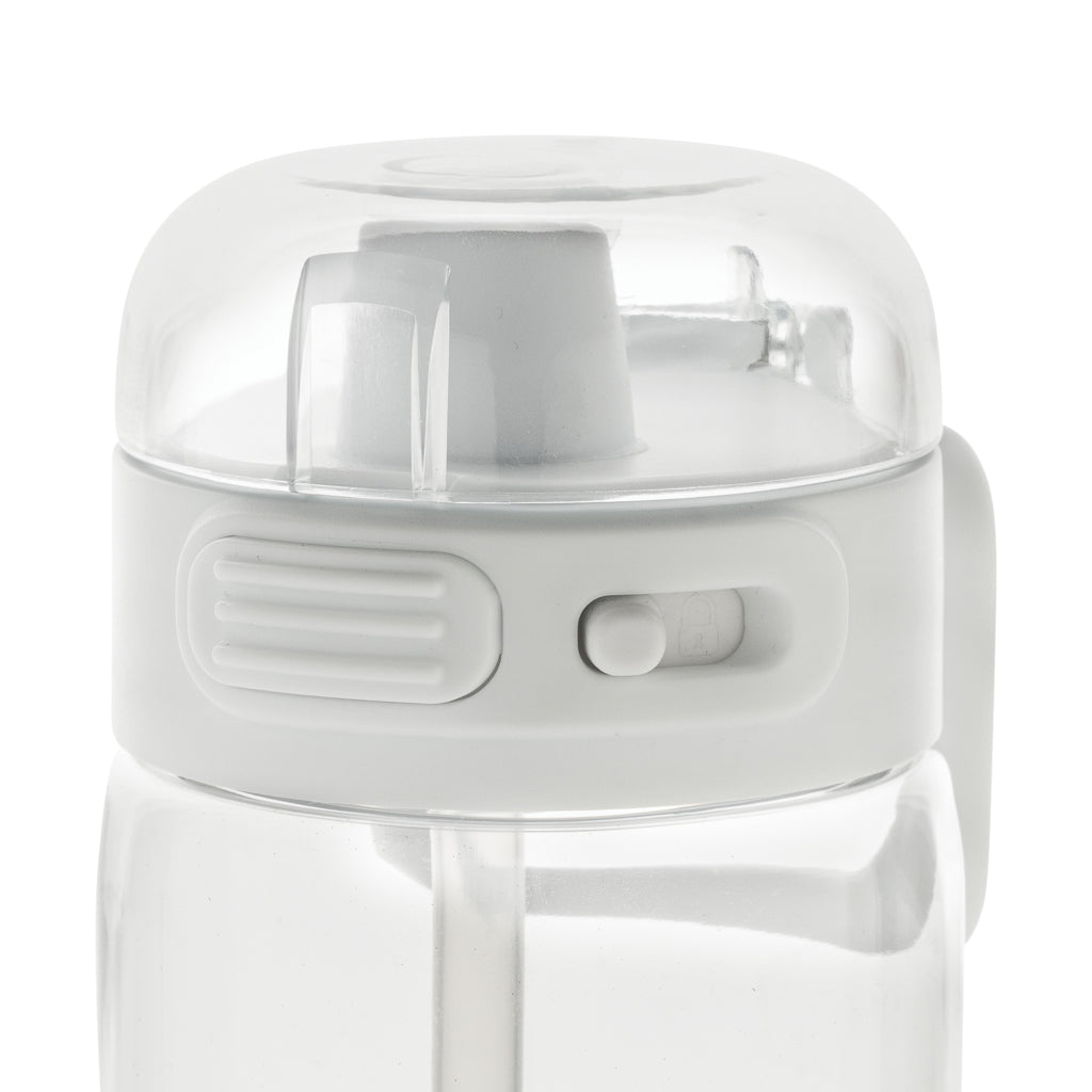 SipnLock RCS RPET Läckagesäker sportvattenflaska 800ML