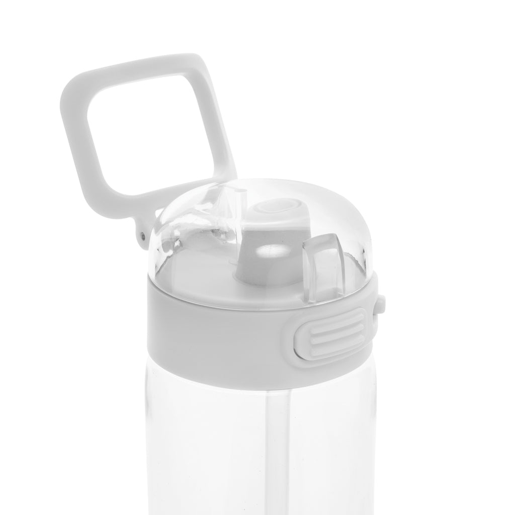 SipnLock RCS RPET Läckagesäker sportvattenflaska 800ML