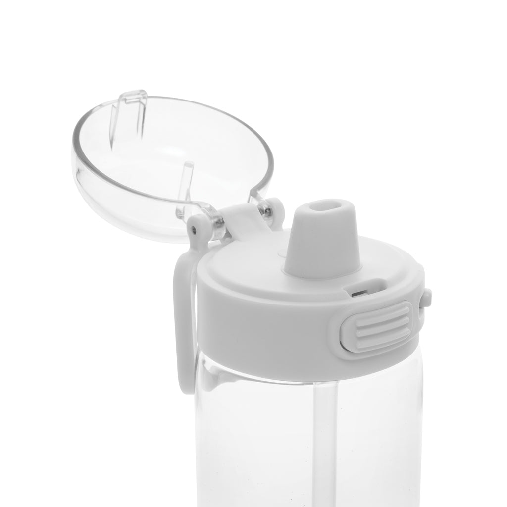 SipnLock RCS RPET Läckagesäker sportvattenflaska 800ML