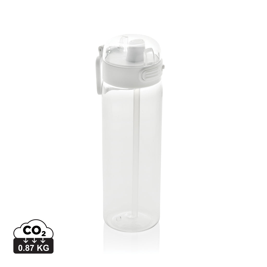 SipnLock RCS RPET Läckagesäker sportvattenflaska 800ML