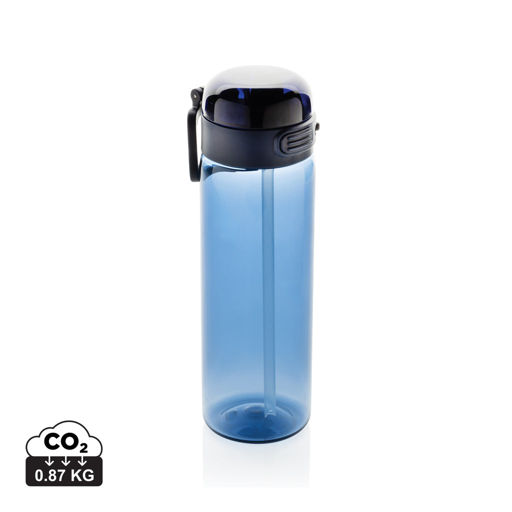 SipnLock RCS RPET Läckagesäker sportvattenflaska 800ML