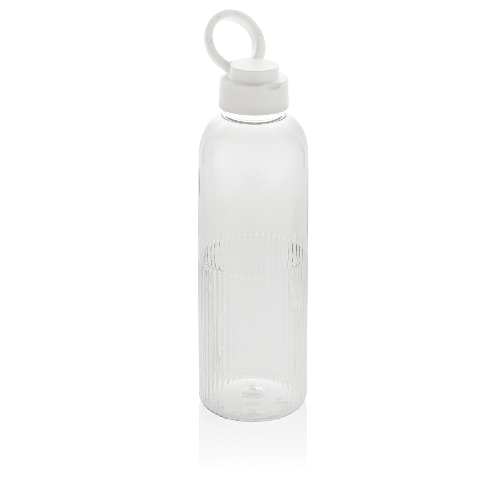 Ripple RCS RPET Läckagesäker vattenflaska med handtag 750ML