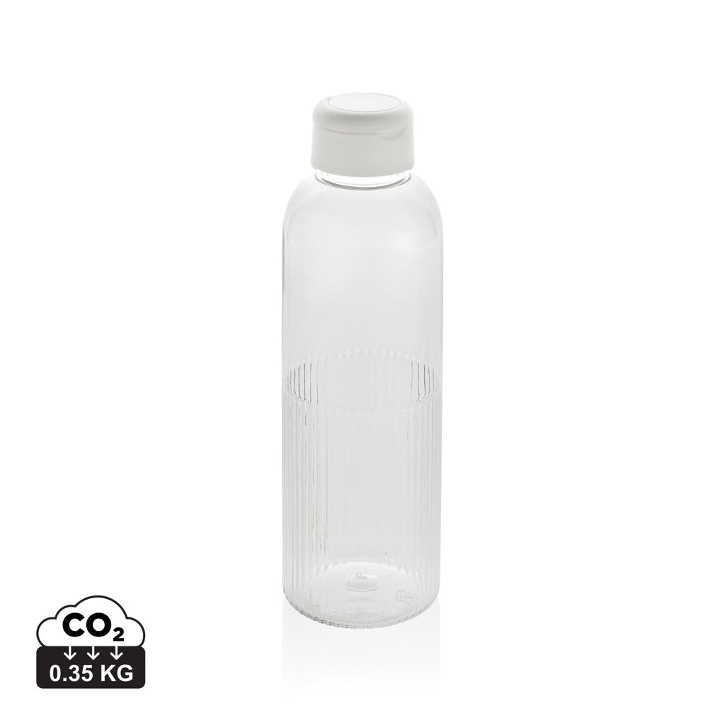Ripple RCS RPET Läckagesäker vattenflaska med handtag 750ML