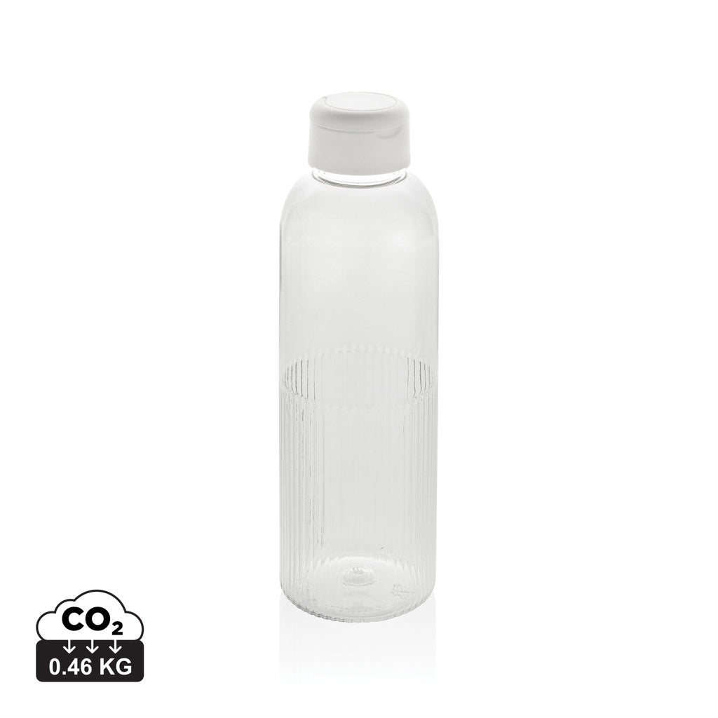 Ripple RCS RPET Läckagesäker vattenflaska med handtag 750ML
