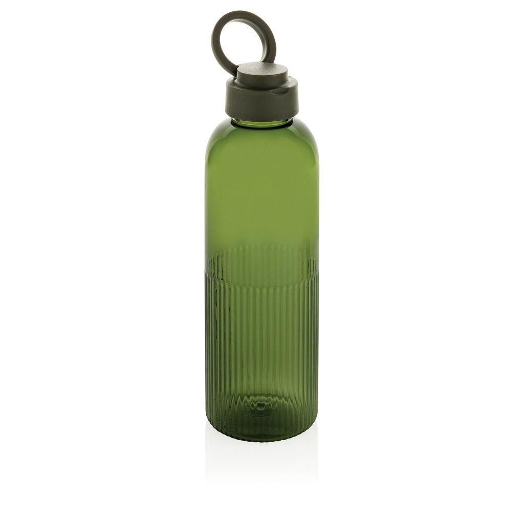 Ripple RCS RPET Läckagesäker vattenflaska med handtag 750ML