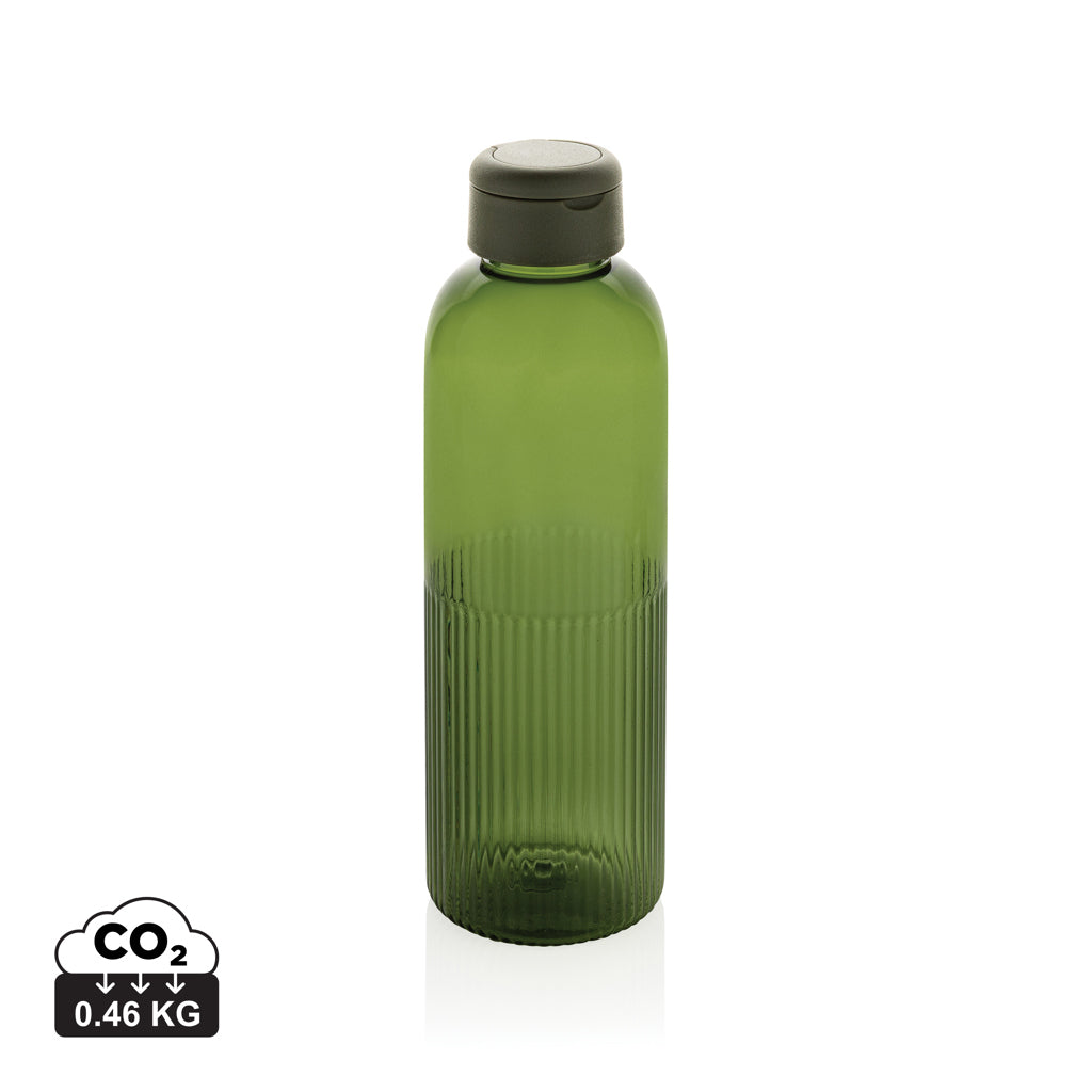 Ripple RCS RPET Läckagesäker vattenflaska med handtag 750ML