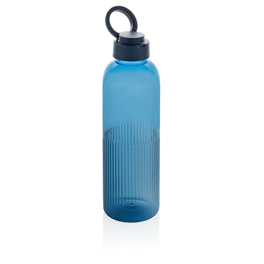 Ripple RCS RPET Läckagesäker vattenflaska med handtag 750ML