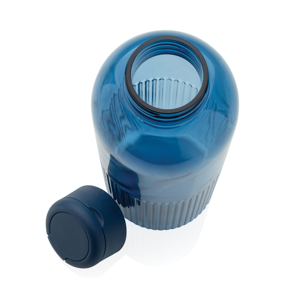 Ripple RCS RPET Läckagesäker vattenflaska med handtag 750ML