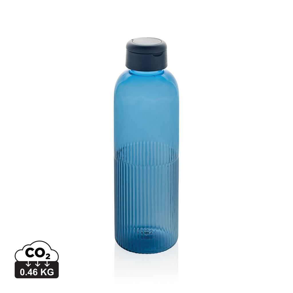 Ripple RCS RPET Läckagesäker vattenflaska med handtag 750ML