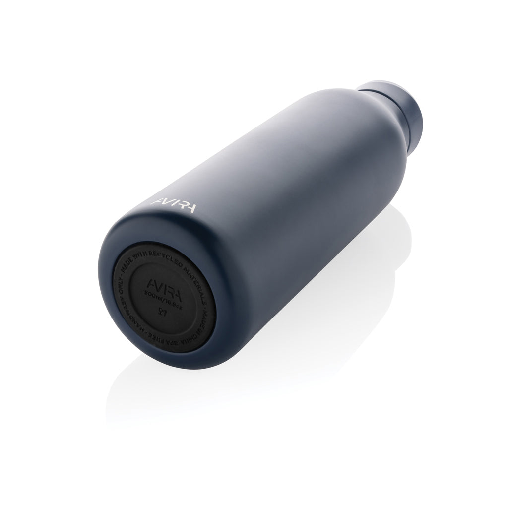 Avira Avior RCS återvunnet stål flaska 500ml