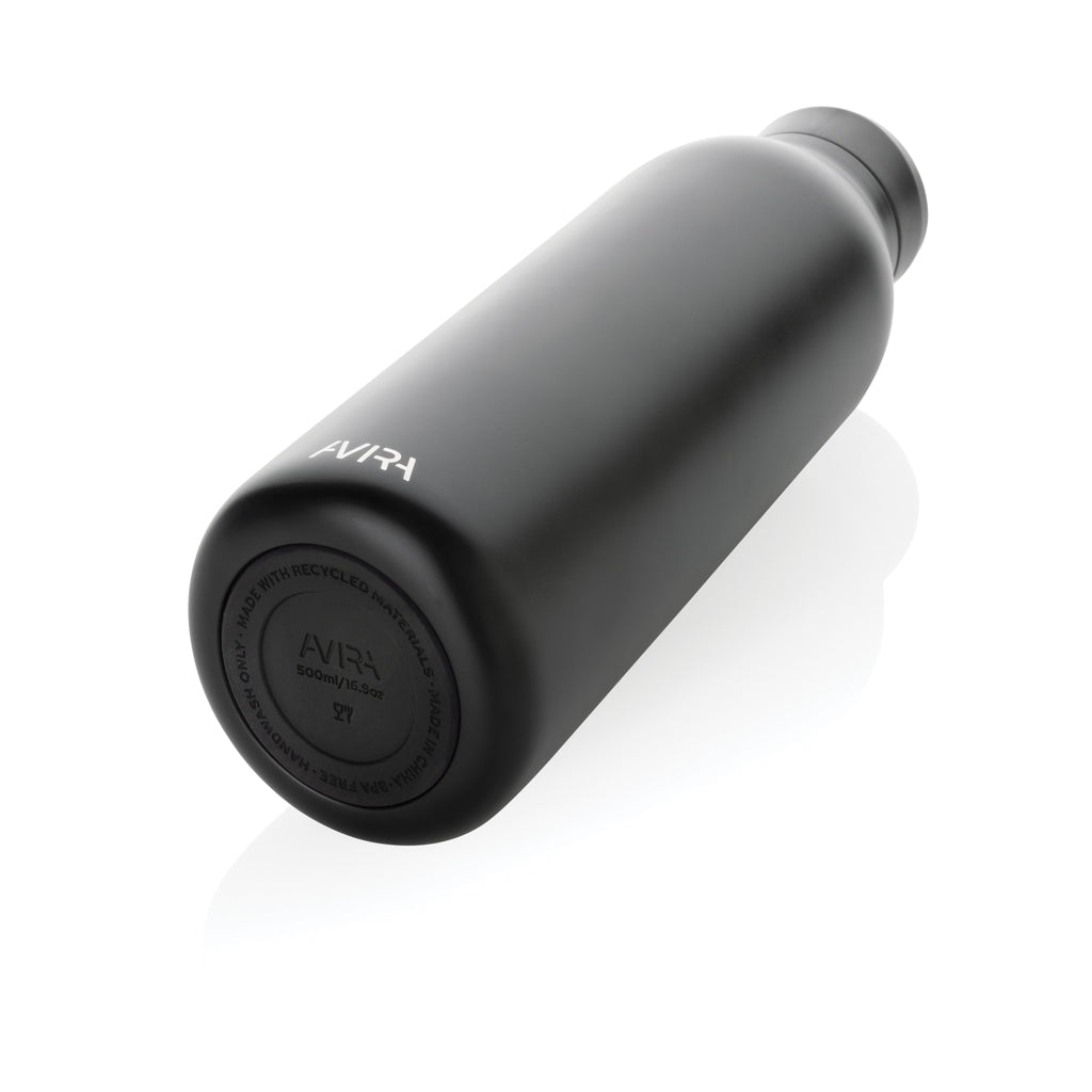 Avira Avior RCS återvunnet stål flaska 500ml