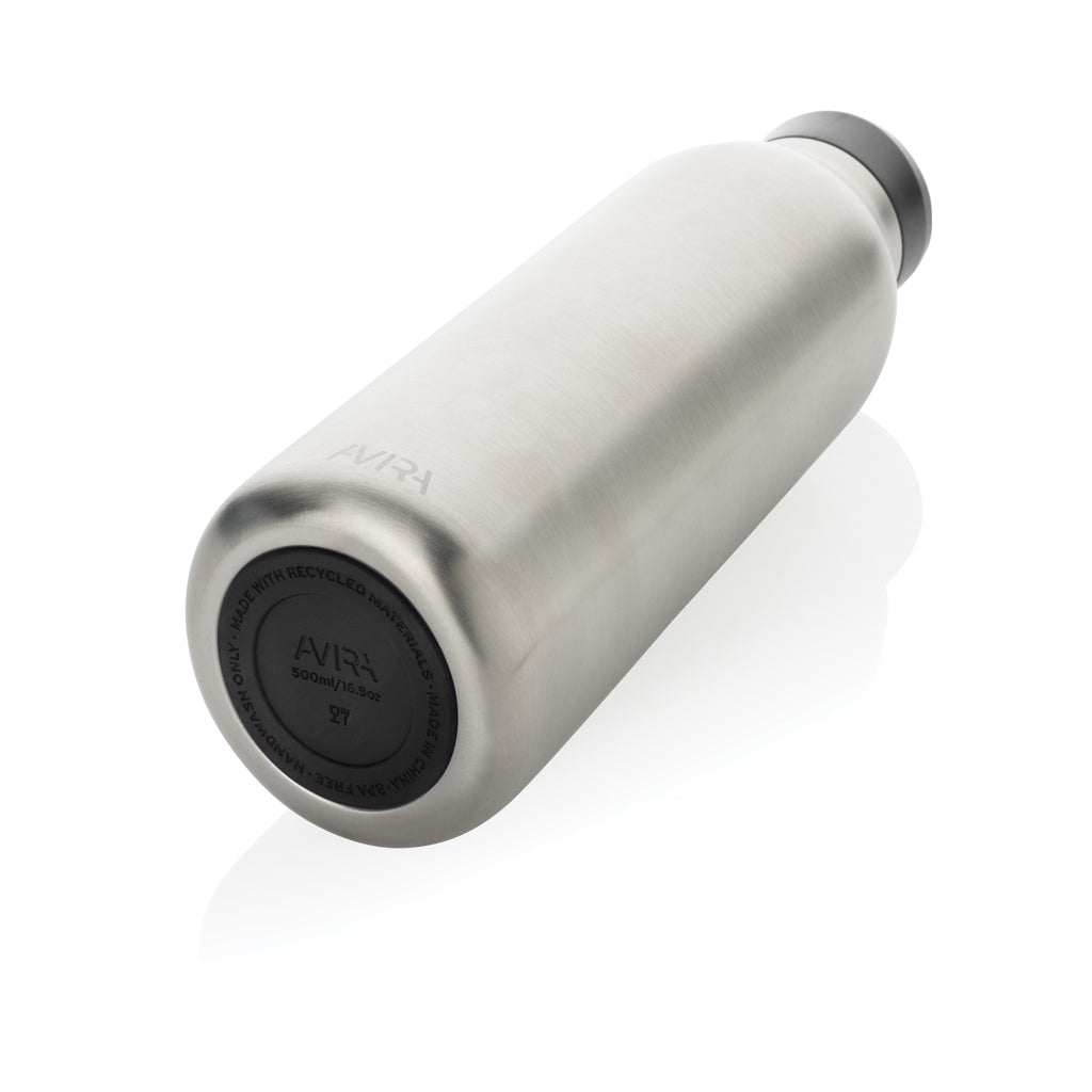 Avira Avior RCS återvunnet stål flaska 500ml