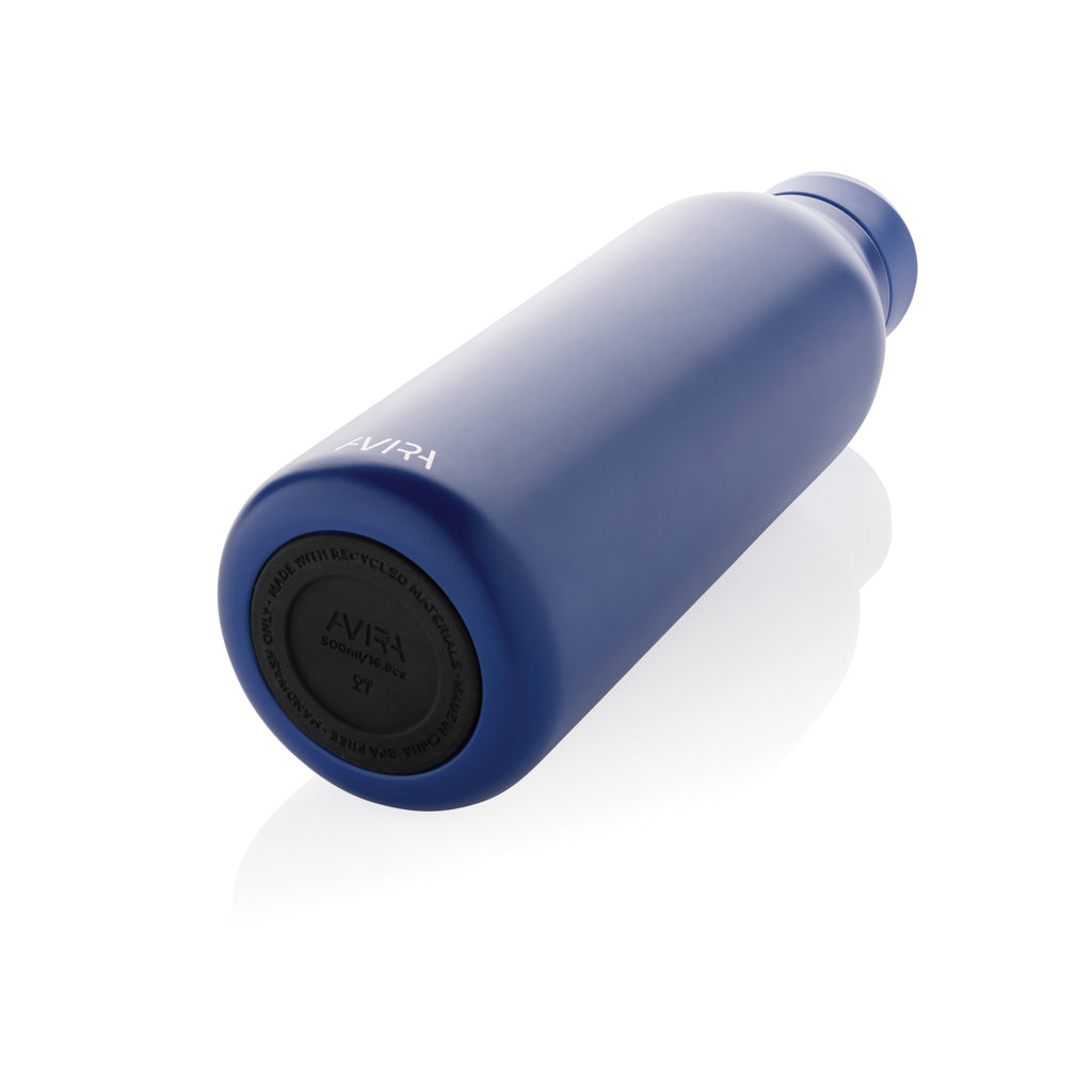 Avira Avior RCS återvunnet stål flaska 500ml