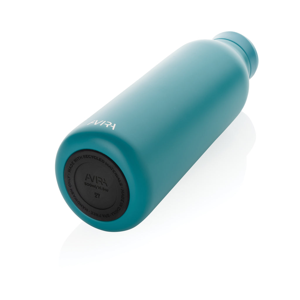 Avira Avior RCS återvunnet stål flaska 500ml