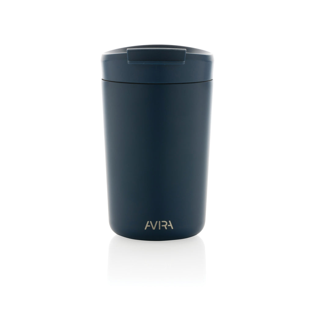 Avira Alya RCS återvunnet stål mugg 300ml