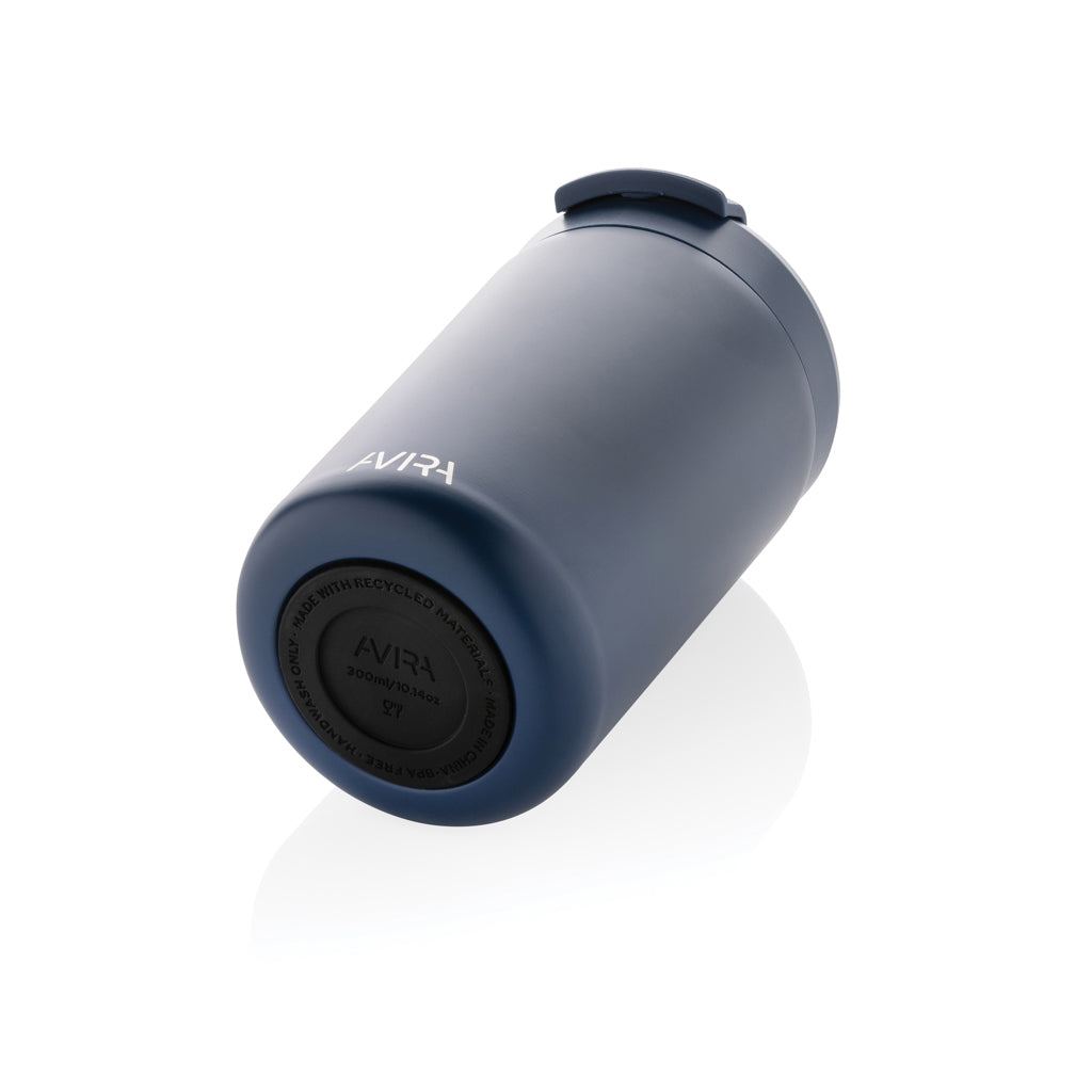 Avira Alya RCS återvunnet stål mugg 300ml