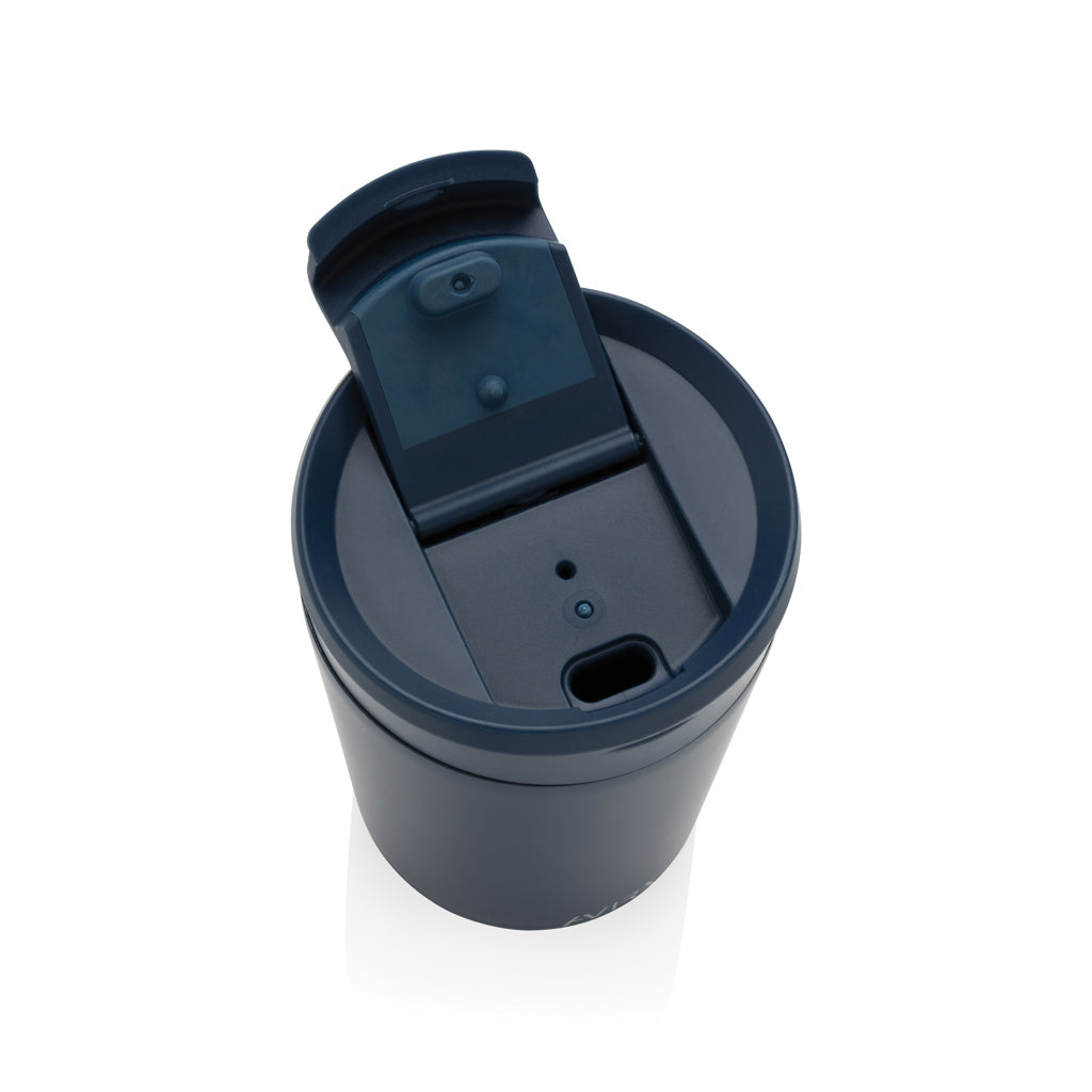 Avira Alya RCS återvunnet stål mugg 300ml