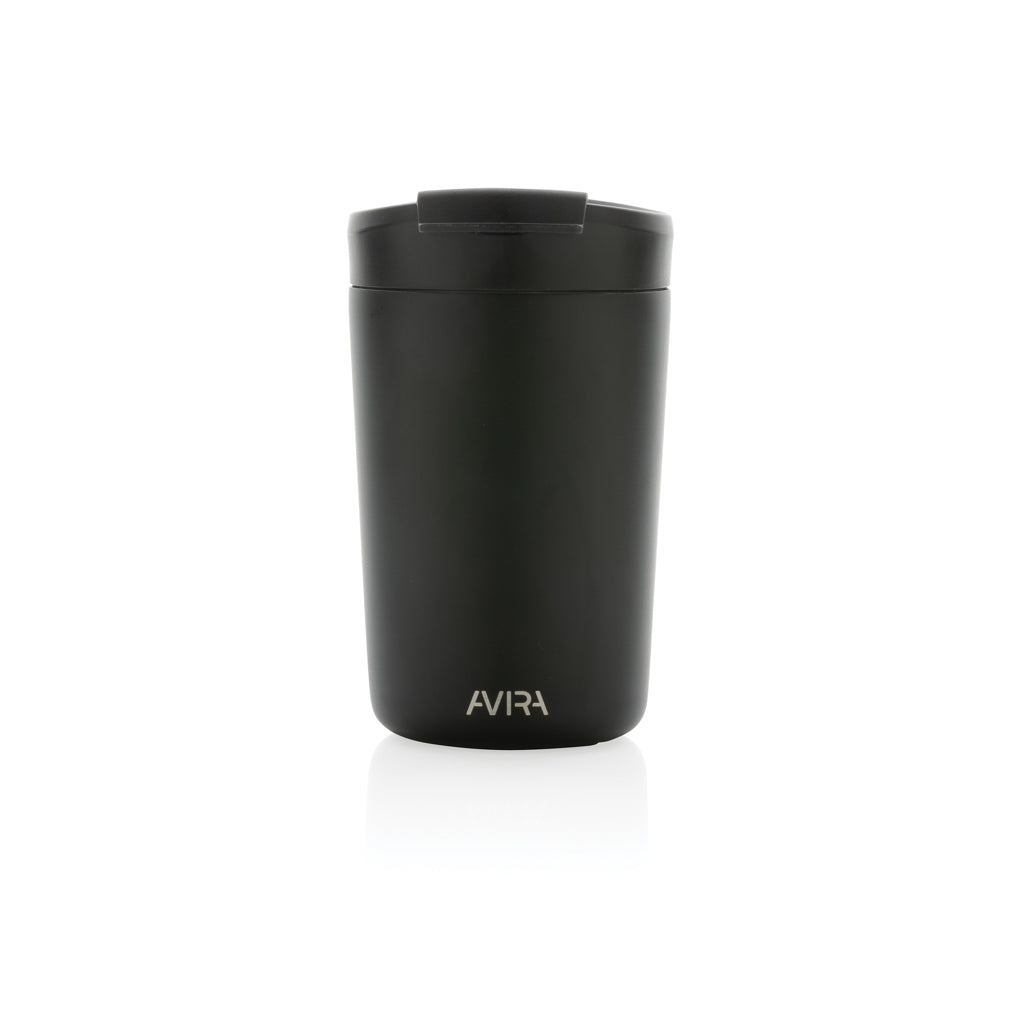 Avira Alya RCS återvunnet stål mugg 300ml
